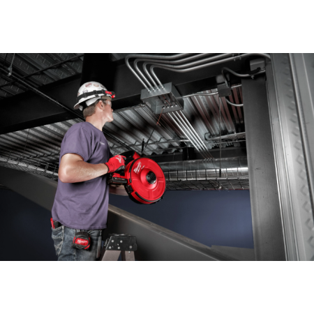 Sonda tiracavi M18 FUEL™ Solo Macchina M18 FPFT-0