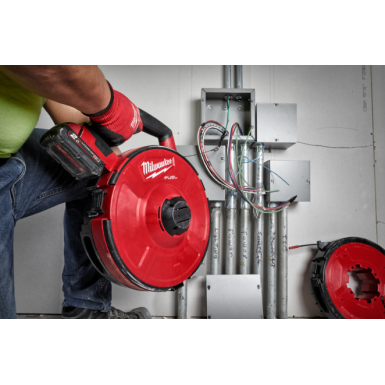 Sonda tiracavi M18 FUEL™ Solo Macchina M18 FPFT-0