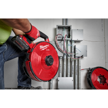 Sonda tiracavi M18 FUEL™ Solo Macchina M18 FPFT-0