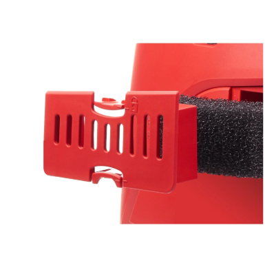 Aspiratore Milwaukee AS 30LAC 30L classe L con pulizia filtro automatica