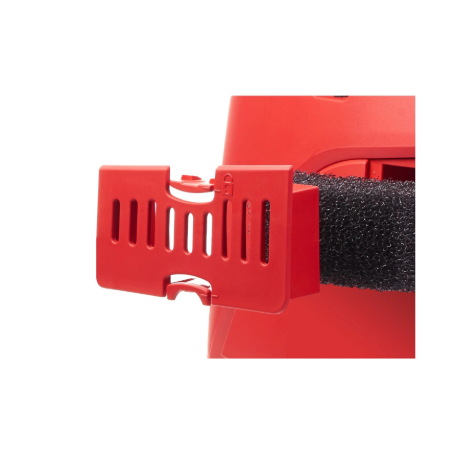 Aspiratore Milwaukee AS 30LAC 30L classe L con pulizia filtro automatica