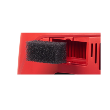 Aspiratore Milwaukee AS 30LAC 30L classe L con pulizia filtro automatica