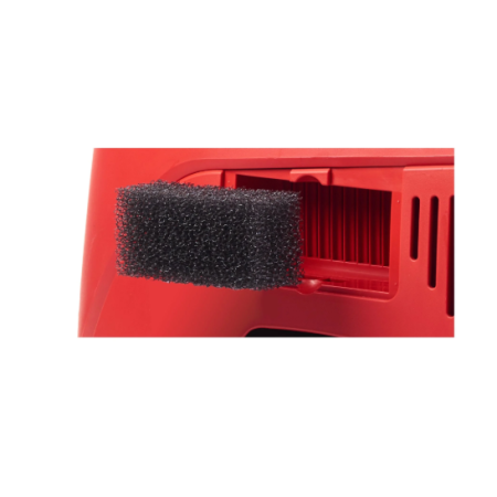 Aspiratore Milwaukee AS 30LAC 30L classe L con pulizia filtro automatica