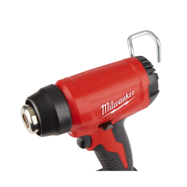 TERMOSOFFIATORE A BATTERIE 18V MILWAUKEE M18 BHG-502C