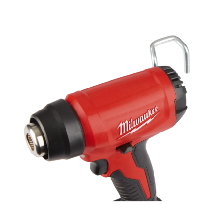 TERMOSOFFIATORE A BATTERIE 18V MILWAUKEE M18 BHG-502C