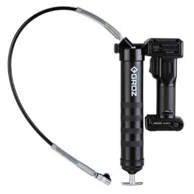 Ingrassatore a batteria da 12V RGG GROZ