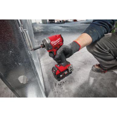 AVVITATORE AD IMPULSI ¼″ ESAGONALE M18 FUEL™ SOLO MACCHINA M18 FID3-0X