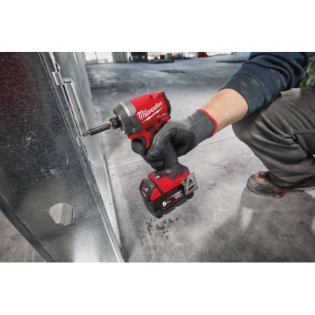 AVVITATORE AD IMPULSI ¼″ ESAGONALE M18 FUEL™ SOLO MACCHINA M18 FID3-0X