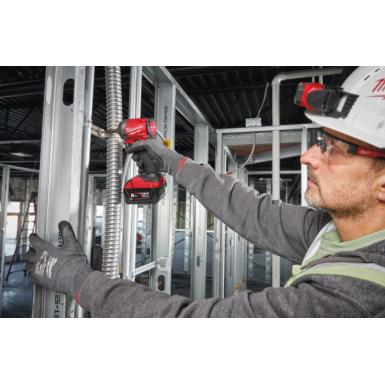 AVVITATORE AD IMPULSI ¼″ ESAGONALE M18 FUEL™ SOLO MACCHINA M18 FID3-0X