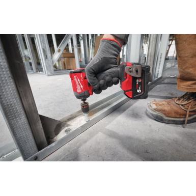 AVVITATORE AD IMPULSI ¼″ ESAGONALE M18 FUEL™ SOLO MACCHINA M18 FID3-0X