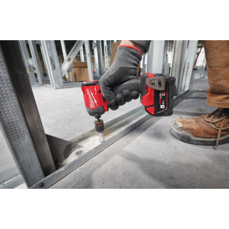 AVVITATORE AD IMPULSI ¼″ ESAGONALE M18 FUEL™ SOLO MACCHINA M18 FID3-0X