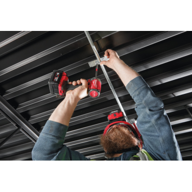 AVVITATORE AD IMPULSI ¼″ ESAGONALE M18 FUEL™ SOLO MACCHINA M18 FID3-0X