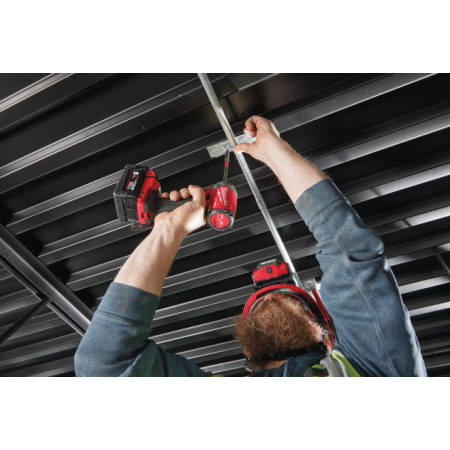 AVVITATORE AD IMPULSI ¼″ ESAGONALE M18 FUEL™ SOLO MACCHINA M18 FID3-0X