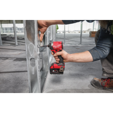 AVVITATORE AD IMPULSI ¼″ ESAGONALE M18 FUEL™ SOLO MACCHINA M18 FID3-0X