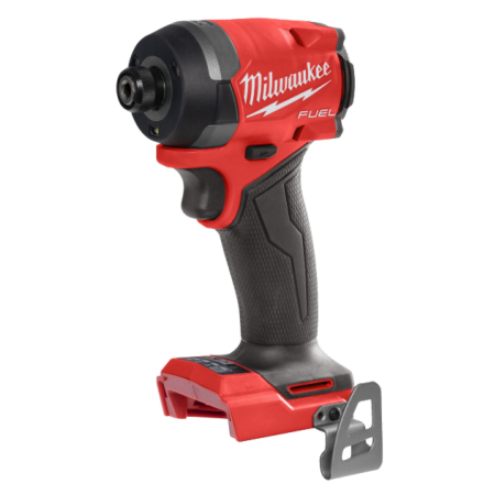 AVVITATORE AD IMPULSI ¼″ ESAGONALE M18 FUEL™ SOLO MACCHINA M18 FID3-0X
