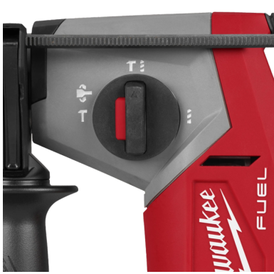 Tassellatore compatto SDS-Plus 16 mm M18 FUEL™ SOLO MACCHINA M18 FHAC16-0X