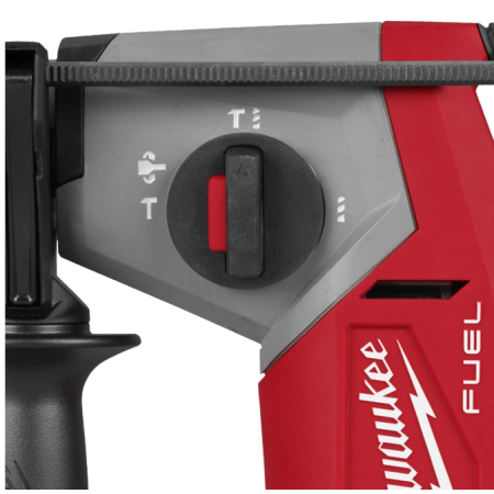 Tassellatore compatto SDS-Plus 16 mm M18 FUEL™ SOLO MACCHINA M18 FHAC16-0X