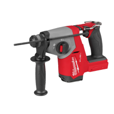 Tassellatore compatto SDS-Plus 16 mm M18 FUEL™ SOLO MACCHINA M18 FHAC16-0X 2