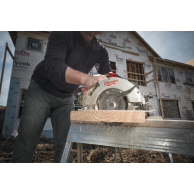 Sega circolare per legno 66 mm M18™ Brushless SOLO MACCHINA M18 BLCS66-0X