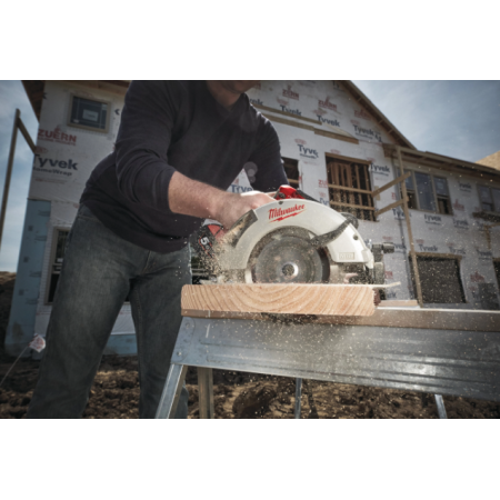 Sega circolare per legno 66 mm M18™ Brushless SOLO MACCHINA M18 BLCS66-0X