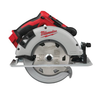 Sega circolare per legno 66 mm M18™ Brushless SOLO MACCHINA M18 BLCS66-0X