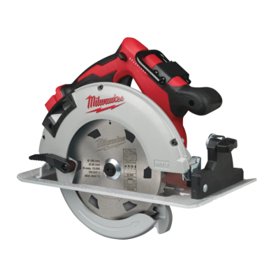 Sega circolare per legno 66 mm M18™ Brushless SOLO MACCHINA M18 BLCS66-0X