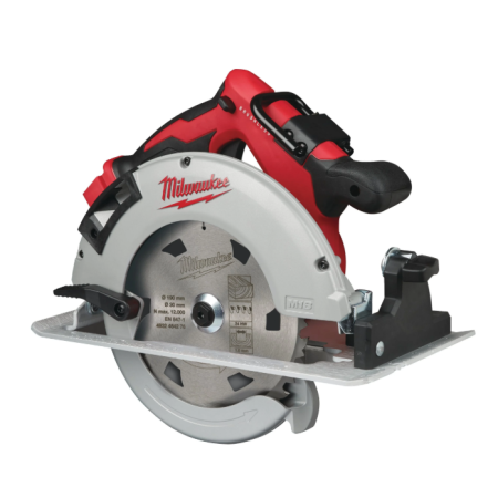 Sega circolare per legno 66 mm M18™ Brushless SOLO MACCHINA M18 BLCS66-0X