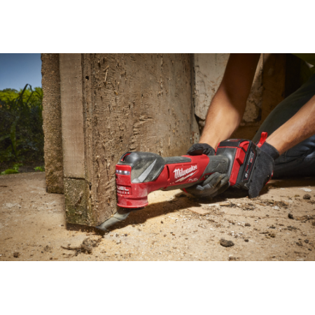 Utensile Multifunzione M18 FUEL™ SOLO MACCHINA M18 FMT-0X