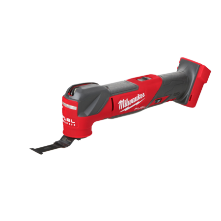 Utensile Multifunzione M18 FUEL™ SOLO MACCHINA M18 FMT-0X