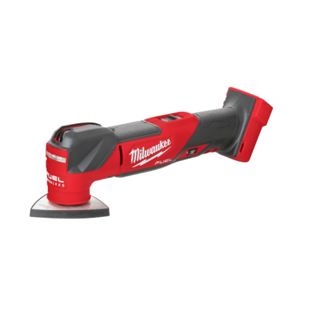 Utensile Multifunzione M18 FUEL™ SOLO MACCHINA M18 FMT-0X