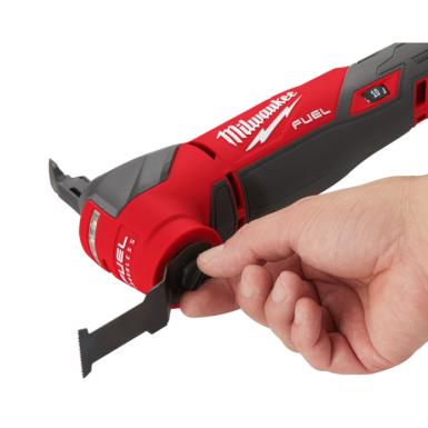 Utensile Multifunzione M18 FUEL™ SOLO MACCHINA M18 FMT-0X