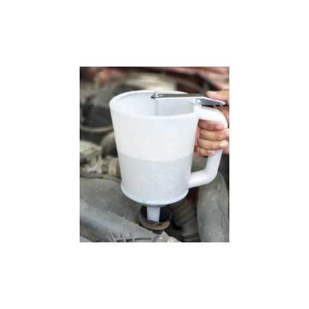 Imbuto con blocco del flusso 2L GROZ