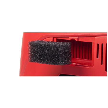 Aspiratore 30l Classe M con pulizia filtro automatica AS 30 MAC