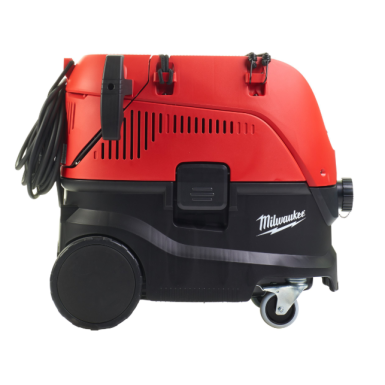 Aspiratore 30l Classe M con pulizia filtro automatica AS 30 MAC