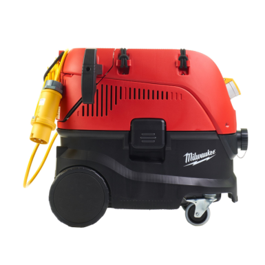 Aspiratore 30l Classe M con pulizia filtro automatica AS 30 MAC