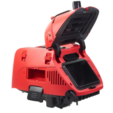 Aspiratore 30l Classe M con pulizia filtro automatica AS 30 MAC