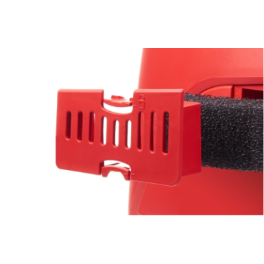 Aspiratore 30l Classe M con pulizia filtro automatica AS 30 MAC