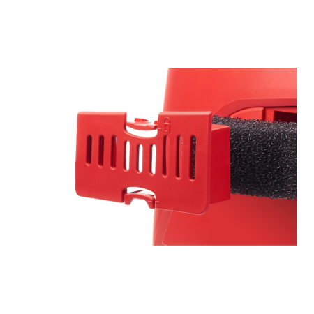 Aspiratore 30l Classe M con pulizia filtro automatica AS 30 MAC