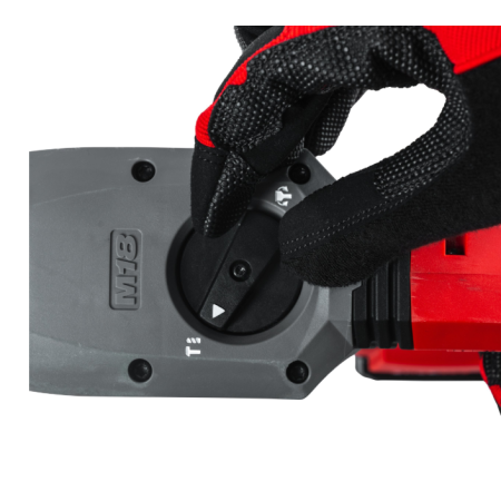 Tassellatore SDS-Plus 32 mm ad alta potenza con mandrino FIXTEC™ M18 FUEL™ ONE-KEY™M18 ONEFHPX-802X