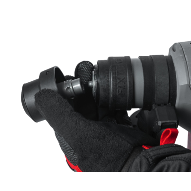 Tassellatore SDS-Plus 32 mm ad alta potenza con mandrino FIXTEC™ M18 FUEL™ ONE-KEY™M18 ONEFHPX-802X