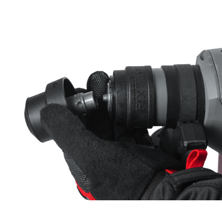 Tassellatore SDS-Plus 32 mm ad alta potenza con mandrino FIXTEC™ M18 FUEL™ ONE-KEY™M18 ONEFHPX-802X