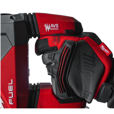 Tassellatore SDS-Plus 32 mm ad alta potenza con mandrino FIXTEC™ M18 FUEL™ ONE-KEY™M18 ONEFHPX-802X