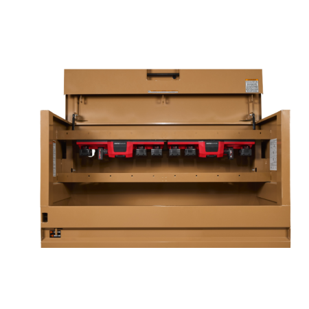 Caricabatterie multiplo magnetico M12™ & M18™