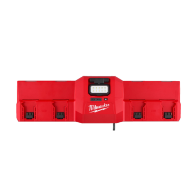 Caricabatterie multiplo magnetico M12™ & M18™