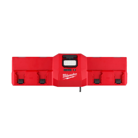 Caricabatterie multiplo magnetico M12™ & M18™