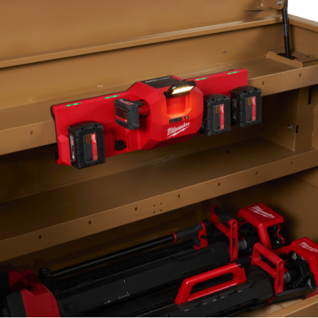 Caricabatterie multiplo magnetico M12™ & M18™