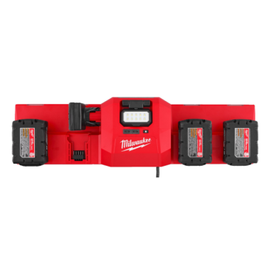 Caricabatterie multiplo magnetico M12™ & M18™