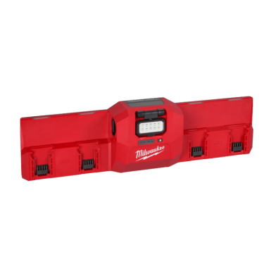 Caricabatterie multiplo magnetico M12™ & M18™