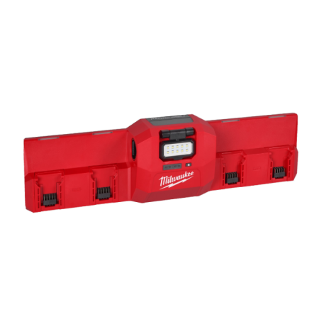 Caricabatterie multiplo magnetico M12™ & M18™