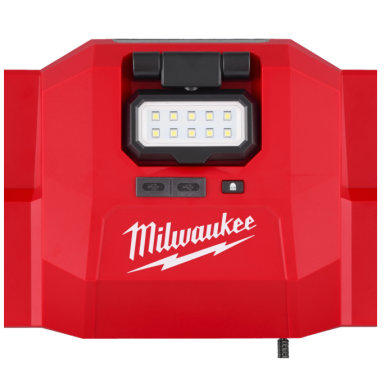 Caricabatterie multiplo magnetico M12™ & M18™